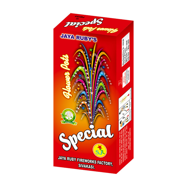Special Pot